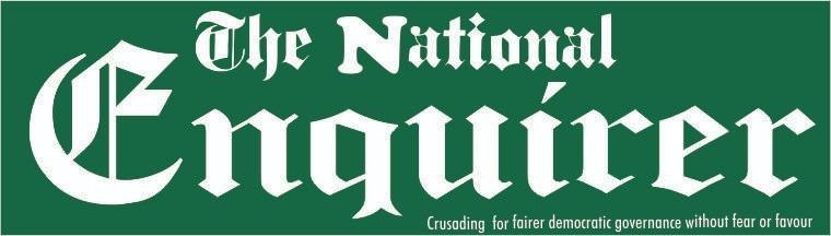 The National Enquirer